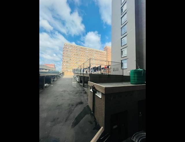 2 BEDROOM APARTMENT FOR SALE IN POINT